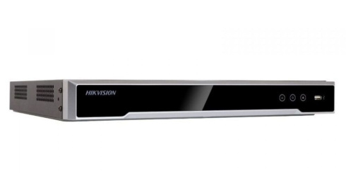 IP-видеорегистратор Hikvision DS-7616NI-Q2/16P фото 2
