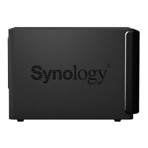 Сетевое хранилище Synology DS414 фото 5