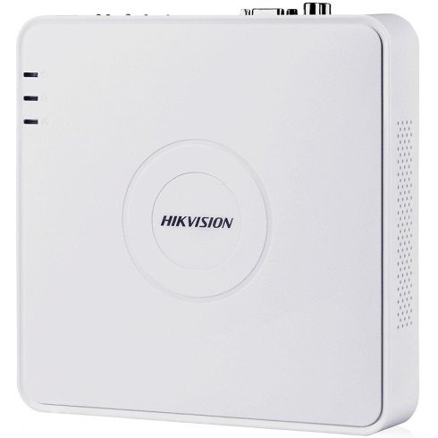 Видеорегистратор Turbo HD Hikvision DS-7104HQHI-F1/N фото 2