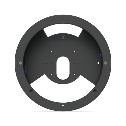 Крепление Ubiquiti G6 Dome Camera Flush Mount (Black) фото 3