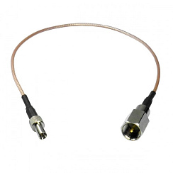 Пигтейл FME / TS-9 RG316
