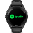 Смарт-часы Garmin Forerunner 265 черные/силикон фото 4