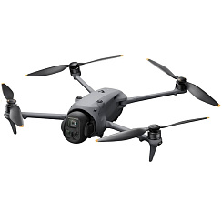 Квадрокоптер DJI Mavic 4 Pro Creator Combo (DJI RC Pro 2)