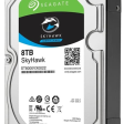 Жесткий диск Seagate ST8000VX фото 3