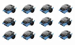 Набор конструкторов Makeblock mBot Neo For School (12+Competition Arena)