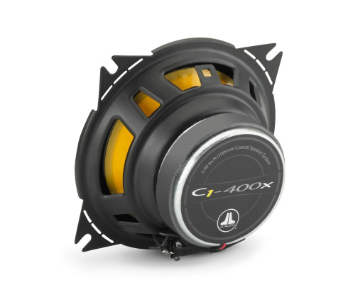 Акустическая система JL Audio C1-400x фото 4