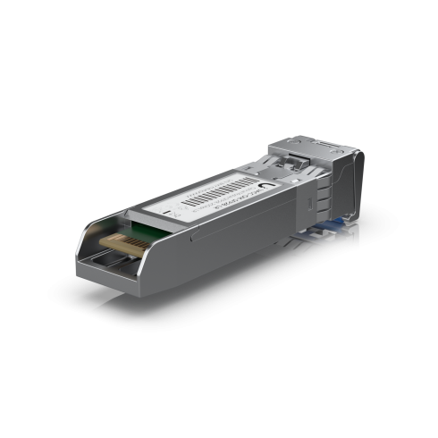SFP28 модуль Ubiquiti 25G Single-Mode Optical Module фото 2
