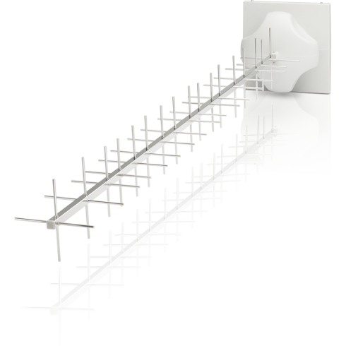 Антенна Ubiquiti airMAX 900 MHz, 16 dBi Yagi (2 шт.)