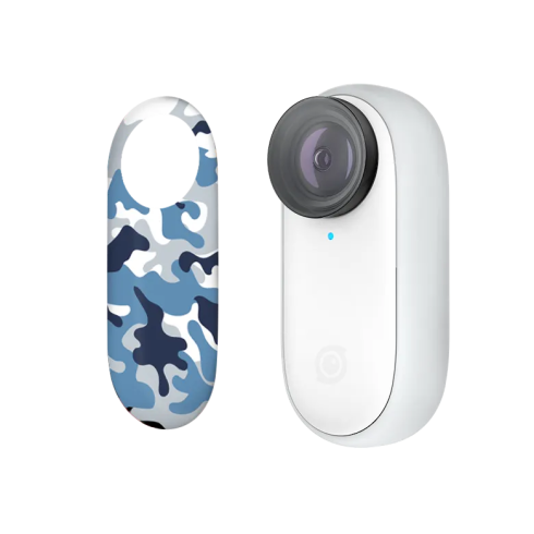 Наклейка Insta360 GO 2 Custom фото 2