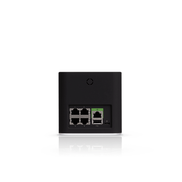 Wi-Fi Mesh роутер Ubiquiti AmpliFi Gamer's Edition