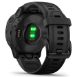 Смарт-часы Garmin Fenix 6S Pro черный фото 10