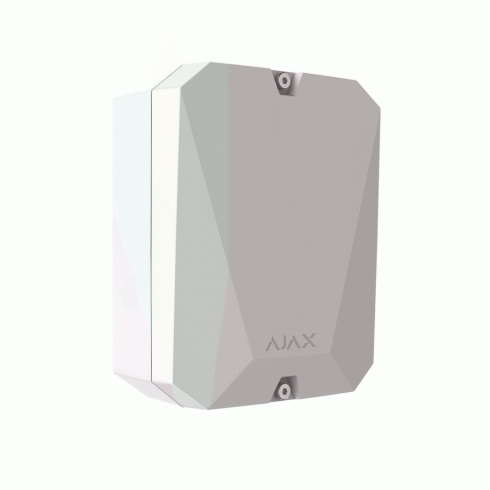 Модуль интеграции Ajax MultiTransmitter фото 3