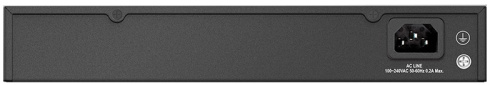 Коммутатор D-Link DES-1016C/A1A фото 3