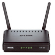 Wi-Fi точка доступа D-Link DAP-1360/B/D1B фото 1