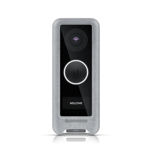 Накладка Ubiquiti G4 Doorbell Cover (Concrete) фото 1