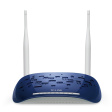Wi-Fi модем TP-Link TD-W8960N(RU) фото 1