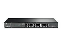 Коммутатор TP-Link T1600G-28PS(TL-SG2424P)