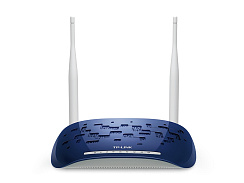 Wi-Fi модем TP-Link TD-W8960N(RU)