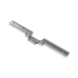 Комплект креплений Ubiquiti Toolless Mini Rack Stacking Kit фото 4
