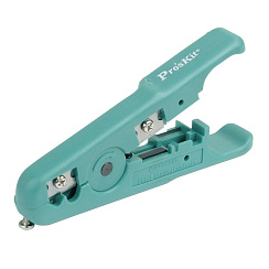 Инструмент для снятия изоляции Pro'sKit 6PK-501