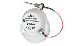 Датчик температуры ELA Innovation BLUE PUCK T-PROBE