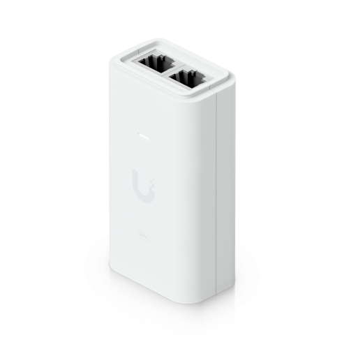 PoE-адаптер Ubiquiti PoE Adapter, 24V DC, 12W фото 1