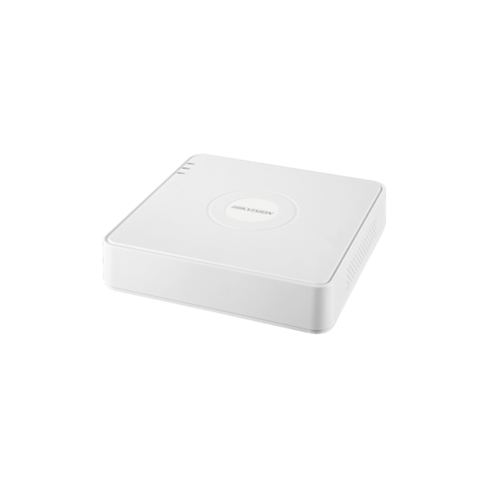 Сетевой видеорегистратор Hikvision DS-7108NI-Q1(D) фото 2