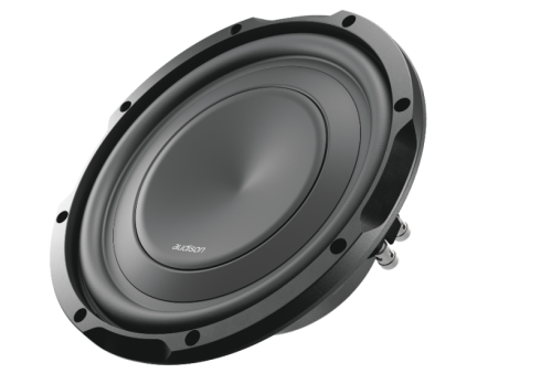 Автомобильный сабвуфер Audison APS 10 D фото 2