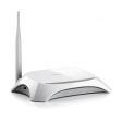 3G/4G маршрутизатор TP-Link TL-MR3220 фото 2