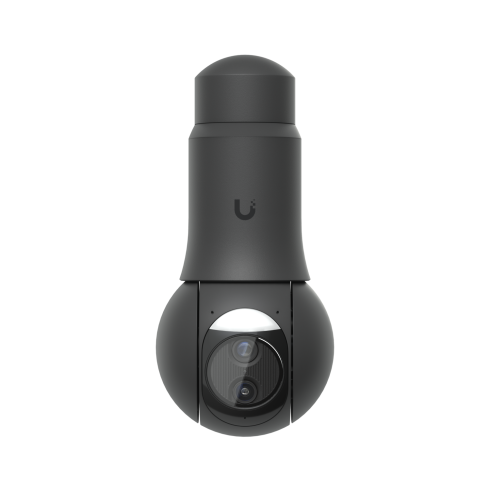 IP-камера Ubiquiti G6 PTZ (Black) фото 1