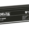 Аккумуляторная батарея Delta DT 12022 фото 2