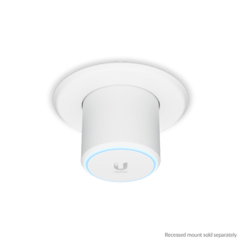 Точка доступа Ubiquiti UniFi 6 Mesh фото 6