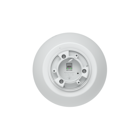 IP-камера Ubiquiti AI PTZ Precision (White) фото 6