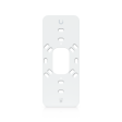 Крепление Ubiquiti G4 Doorbell Pro PoE Gang Box, белый фото 12