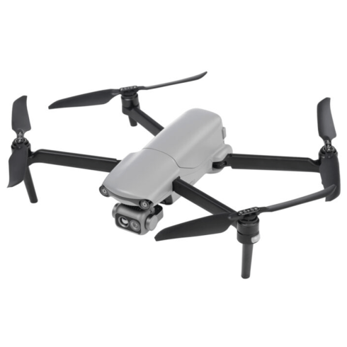 Квадрокоптер EVO Lite 640T Enterprise Plus Combo фото 1