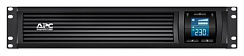 ИБП APC Smart-UPS 2000VA 2U SMC2000I-2U