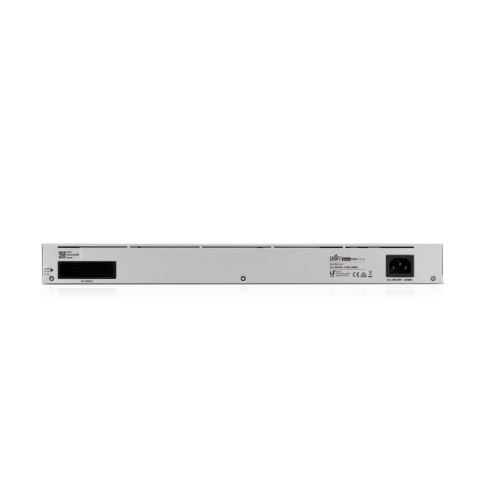 Коммутатор Ubiquiti UniFi Switch Pro 24 фото 2