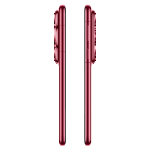 Абонентский терминал Huawei Pura 80 Pro LMR-LX9 12GB RAM 512GB ROM Red фото 5