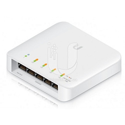 Коммутатор Ubiquiti UniFi USW-Flex-Mini