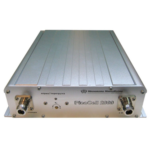 Ретранслятор PicoCell 2000 SXA фото 2
