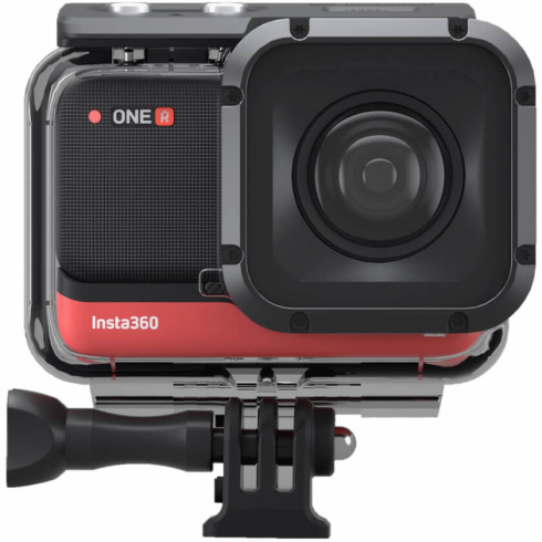 Защитный кейс Insta360 ONE R/RS 1-Inch Edition фото 3
