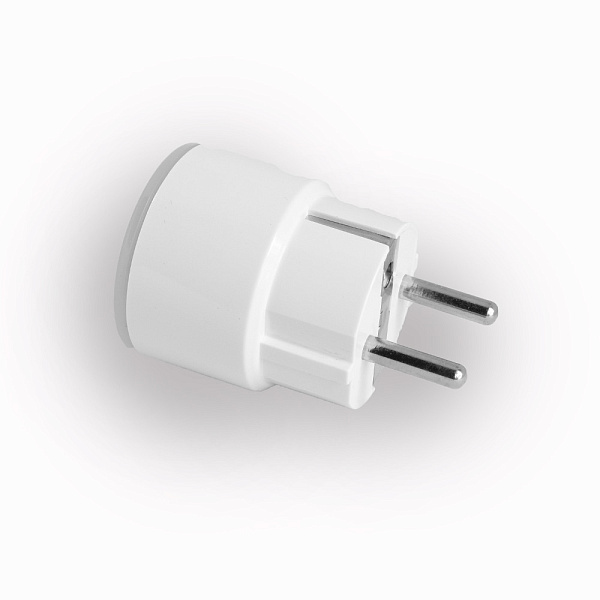 Смарт розетка STL NAS WR01W