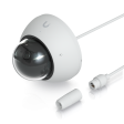 IP камера Ubiquiti AI Dome белый фото 3