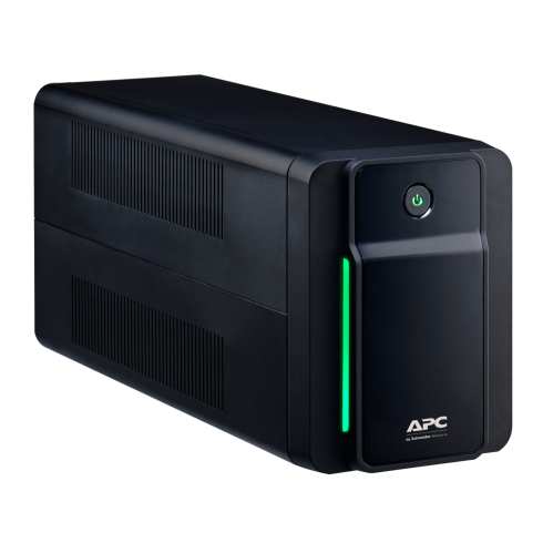 Источник бесперебойного питания APC BACK-UPS 750VA, 230V, AVR фото 4