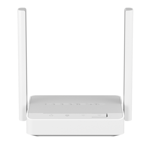 Wi-Fi роутер Keenetic Carrier KN-1721 фото 2
