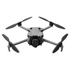 Квадрокоптер DJI Mini 5 Pro Fly More Combo (DJI RC 2)