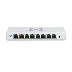 PoE коммутатор Alta Labs S8-POE