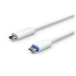Кабель Ubiquiti USB Cable for G4 Doorbell Pro 7m фото 4