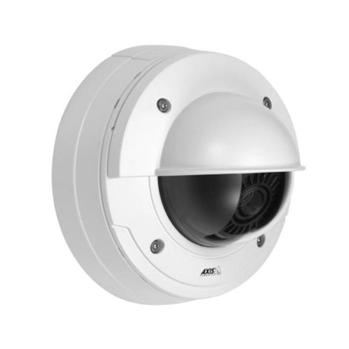 IP-камера AXIS P3367-VE фото 3