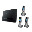 DECT VoIP телефон Grandstream DP750/3DP722 фото 1